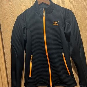 Breath Thermo Jacket